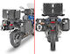 Givi Side Mounts for Peugeot Trekker