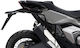 Shad Side Mounts for Honda X-ADV 750