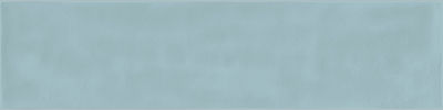 Ravenna Miniature Fliese Boden Innenbereich 30x7.5cm Blau