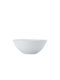 Maxwell & Williams Cashmere Porcelain Salad Bowl White 17x17x7cm