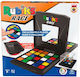Board Game Rubiks Cube: Race Refresh for 1-2 Players 7+ Years Old (EN) Spin Master