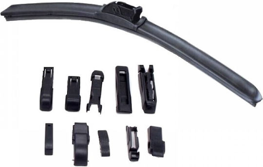 Driver Car Wiper 380mm Universal