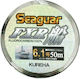 Colmic Πετονιά Ψαρέματος Fluorocarbon 50m / 0.66mm