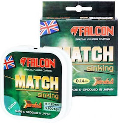 Falcon Πετονιά 150m / 0.18mm Falcon Πετονιά 150m / 0.18mm