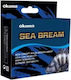 Okuma Fishing Line White 500m / 0.37mm