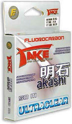 Linea Effe Fir Fluorocarbon 50m / 0.1mm
