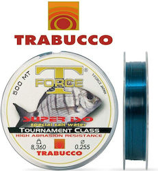 Trabucco Fishing Line 500m 0.35mm