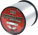 Asso Fir de pescuit Alb 600m / 0.4mm