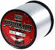 Asso Fir de pescuit Alb 600m / 0.35mm