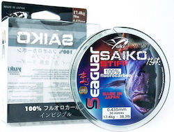 Seaguar Angelschnur Fluorocarbon Durchmesser 0....