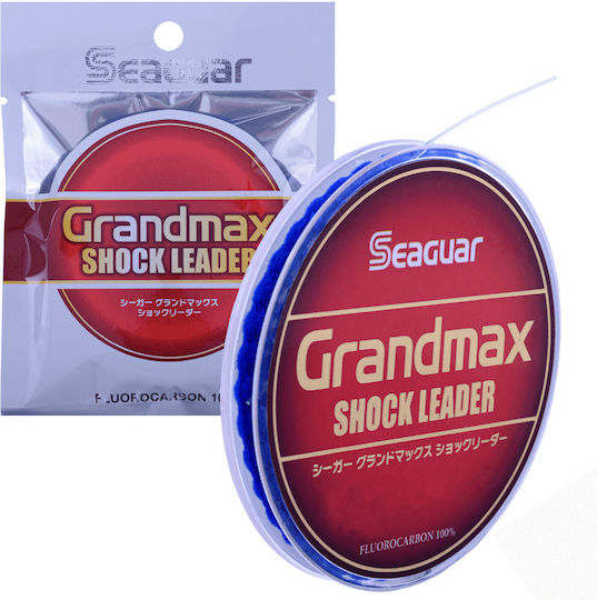 Seaguar Fluorocarbon Fishing Line 30m / 0.33mm