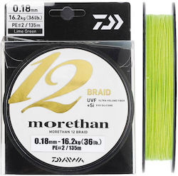 Daiwa Fishing Line 135m / 0.16mm