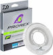 Daiwa Fluorocarbon Fishing Line Transparent 50m / 0.18mm / 2.5kg