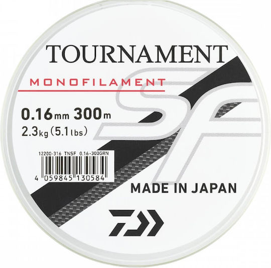 Daiwa Fishing Line 300m / 0.36mm