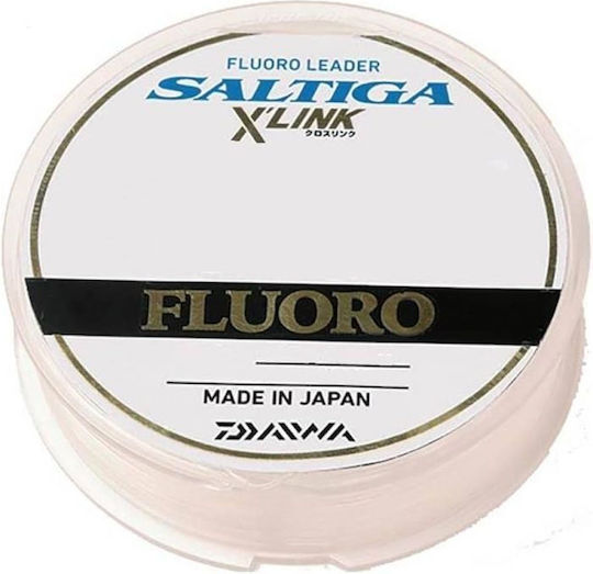 Daiwa Fluorocarbon Fishing Line 30m / 0.47mm