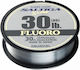 Daiwa Πετονιά Ψαρέματος Fluorocarbon Διάφανη 30m / 0.26mm