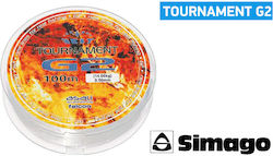 Simago Angelschnüre 300m / 0.26mm