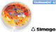 Simago Fir de pescuit 300m / 0.26mm