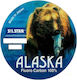Silstar Fir de pescuit Fluorocarbon 150m / 0.400mm / 19.4kg