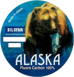 Silstar Angelschnur Fluorocarbon 150m / 0.16mm Silstar Angelschnur Fluorocarbon 150m / 0.16mm