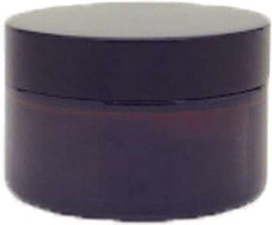 Chemco Βαζάκι Γυάλινο με Καπάκι 30ml