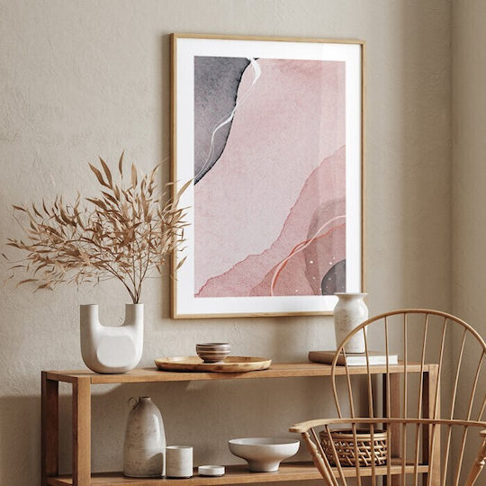 Walls Κάδρο Ξύλινο 30x40cm