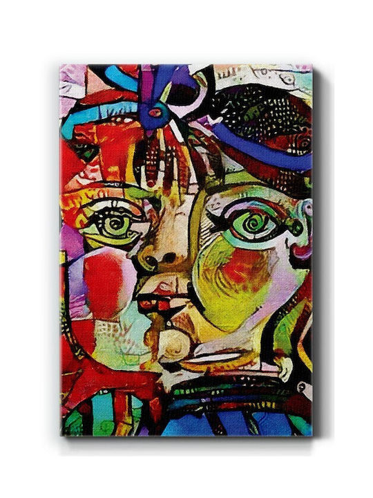 Walls Paloma Картина Платнен 70x100см