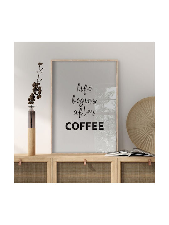 Walls Frame Wooden 40x50cm