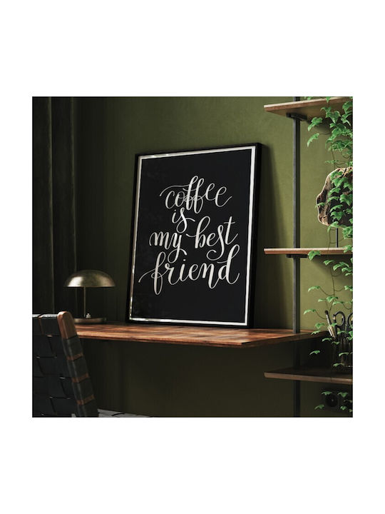 Walls Frame Wooden 40x50cm