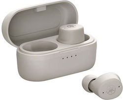 Yamaha TW-E3C In-ear Bluetooth Handsfree Ακουστ...