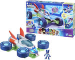 Hasbro Miniature Toy Explorider PJ Masks 3cm. (Various Designs/Assortments of Designs) 1pc