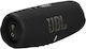 JBL Charge 5 Wi-Fi Waterproof Portable Speaker 40W with Battery Life up to 20 hours Black