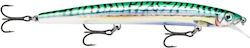 Rapala Max Rap Künstliche Köder Fisch (Minnow) ...