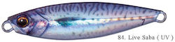 MajorCraft Jigpara Micro Livebait Momeli Artifi...
