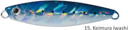 MajorCraft Jigpara Micro Momeli Artificiale Spe...