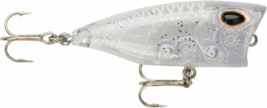 Storm Gomoku Künstlicher Köder Popper 4cm/3gr