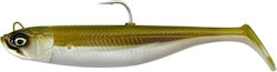 Savage Gear Minnow Weedless Τεχνητό Δόλωμα Κουτ...