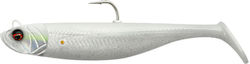 Savage Gear Minnow Weedless Τεχνητό Δόλωμα Κουτ...