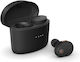 Yamaha TW-E5B In-ear Bluetooth Handsfree Ακουστ...