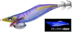 Yo-Zuri Aurie-Q Lange Tintenfisch-Jigs Leuchten...