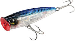 Yo-Zuri 3D Artificial Bait Popper