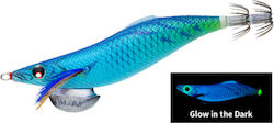 Καλαμαριέρες: BALLISTIC REAL FISH 3.0B Yellow Tuna