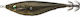 Daiwa Emeraldas Καλαμαριέρα 10εκ./9gr Μαύρο