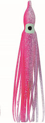 Nakazima Japan Artificial Bait Octopuses 6cm Se...