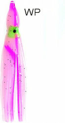 Nakazima Japan Künstlicher Köder Oktopusse 10.5cm