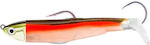 Fiiish Minnow Combo Artificial Bait Black