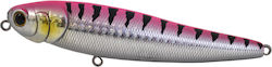 Soul Lures Τεχνητό Δόλωμα 11εκ./21gr Pkb