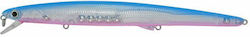 Kendozo Lures Ultra Slim Floating Künstlicher K...