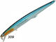 Kendozo Lures Ultra Slim Floating Τεχνητό Δόλωμ...