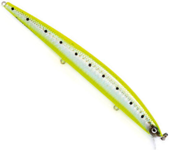 Vega Künstlicher Köder 14.5cm/18.5gr